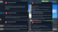 The state of BPSR launch is troubling even if these accounts were exaggerated (Image via A Plus)